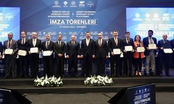 “Türkiye, hidrojen ihracatçısı bir ülke haline gelecek”