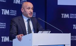 “Türkiye’nin Avrupa’daki payı yaklaşık yüzde 1.5”