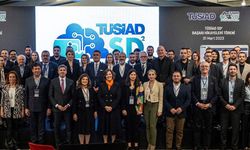 TÜSİAD SD2 6. Çağrı Dönemi Başarı Hikayeleri açıklandı