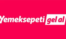 Yemeksepeti’nin ‘Gel Al’ hizmeti şimdi tüm Türkiye’de