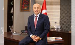 “AB ile Gümrük Birliği Anlaşması güncellenmeli”