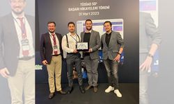 Brisa’ya TÜSİAD SD2’den iki başarı plaketi