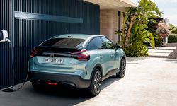 Citroën ë-C4 ve ë-C4 X’de ikinci döneme geçiliyor