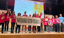 Darüşşafaka Robot Takımları başarıya doymuyor