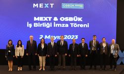 Dijital dönüşüm küresel rekabette çok önemli
