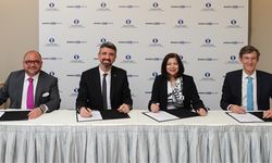 EBRD’den Enerjisa Üretim’e 110 milyon dolarlık kredi