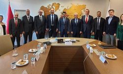 İlaç ve tıbbi cihaz ihtiyacına Türkiye’den çözüm