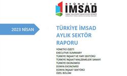 İnşaat malzemeleri sanayi üretimi 7 alt sektörde artış gösterdi 