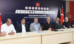 İslahiye-Nurdağı bölgesine karbon fiber üretim tesisi