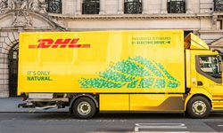 Karbon nötr’de DHL’den büyük adım