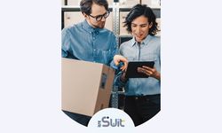 KOBİ’ler için İşte Suit