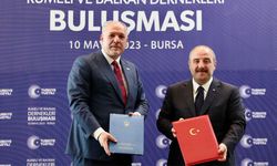 Kosova ile ‘Bölgesel Kalkınma’ işbirliği
