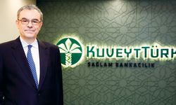 Kuveyt Türk’ün aktif büyüklüğü 435 milyar TL’ye ulaştı