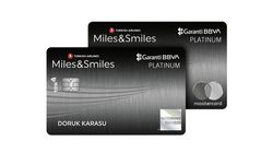 Miles&Smiles anlaşması 5 yıllığına yenilendi