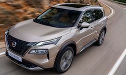 Nissan e-4ORCE teknolojisi yıldırım hızında tepki sunuyor