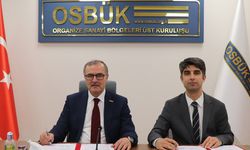 OSB’lere Eşarj yüksek hızlı şarj istasyonları kuracak