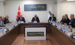 “OSB’lerimizi geliştirmeye devam edeceğiz”