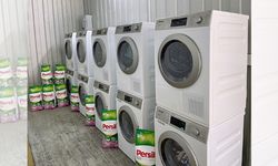 Persil ve Miele, depremzedelerin yanında