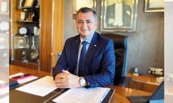 Rekabette yeşil dönüşüm olmazsa olmaz