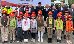 Resim yarışması ile toplumsal farkındalık