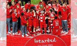 Şampiyonlar Ligi şampiyonu İstanbul’da belli olacak