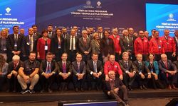 Sürdürülebilirliğe, verimliliğe katkı projesine TÜBİTAK desteği