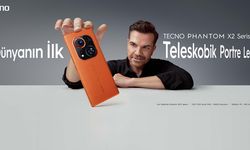 TECNO PHANTOM X2 Pro Türkiye’de