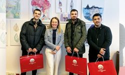 TEV’den ‘Uzaktan Eğitime Teknoloji Desteği’