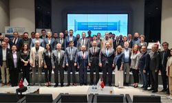 TGBD’nin yeni Başkanı Dr. İbrahim Yavuz oldu 