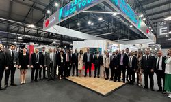 Tosyalı Holding Milano’da gövde gösterisi yaptı