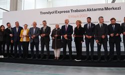 Trendyol, Arsin OSB’de