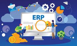 Tüm iş süreçlerini birarada ve entegre yönetebilmek; Akıllı, çevik, verimli, karlı şirketler için; ERP