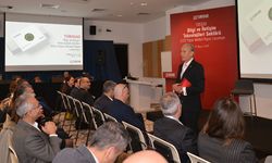 Türkiye bilgi ve iletişim teknolojileri sektörünün büyüklüğü 409 milyar TL’ye ulaştı