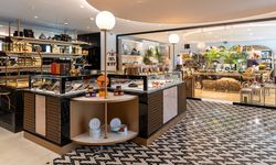 Vakko L’Atelier Zorlu Center’da