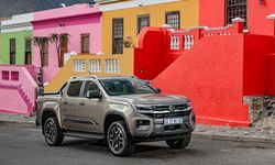 Yeni Amarok: Her haliyle Volkswagen