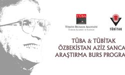 Aziz Sancar Araştırma Burs Programı başvuruları başladı