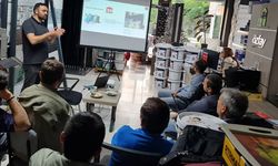 Baumit Akademi Yollarda ile eğitimlere başlıyor