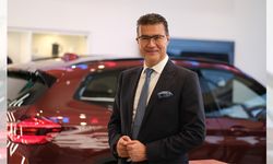 Borusan Otomotiv’e BMW Group’tan prestijli ödül
