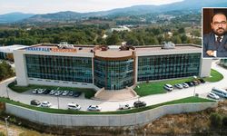 Çanakkale’yi yazılım ve teknoloji merkezi haline getirmeyi amaçlıyor