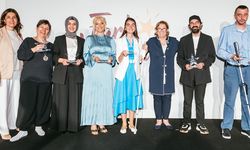 “Fark Yaratanlar şikayet etmek yerine cesaretle harekete geçti”
