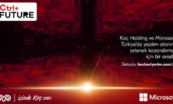 Gelecek Yetenekleri için güçlerini birleştiriyorlar