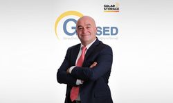 GENSED’in yeni Başkanı Tolga Murat Özdemir oldu