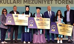 “Hedefe, eğitimli ve nitelikli işgücü ile ulaşabiliriz”