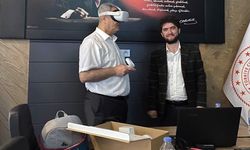 İl Halk Kütüphaneleri Akıllı Kitap Teknolojisi ile buluştu