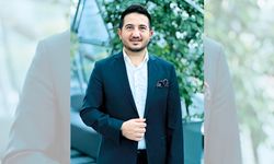 Insha Ventures CEO’su Hasan Sami Bayansar: