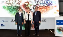 İş Bankası’ndan Tohum Çalıştayı