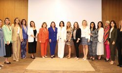 KAGİDER’in yeni Başkanı Esra Bezircioğlu oldu