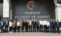 KOBİ’lerin rekabet güçlerinin arttırılması için çalışılacak