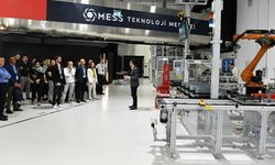 MESS Teknoloji Merkezi MEXT’ten, sanayide yapay zekâ kullanımına dair 23 farklı senaryo; Yapay zekanın gelişimine küresel katmadeğer
