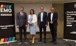 Metal işleme sektörü EMO Hannover’a hazırlanıyor